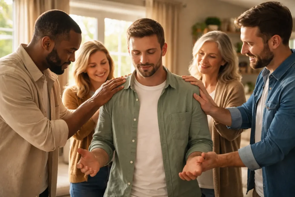 Groeien in profetische gaven